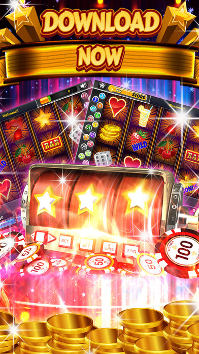 Hot DoubleUp Slots – Free Slot Machines Mania game screenshot 3