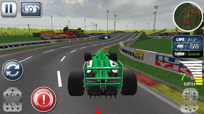 Real Car Speed Racing screenshot 4