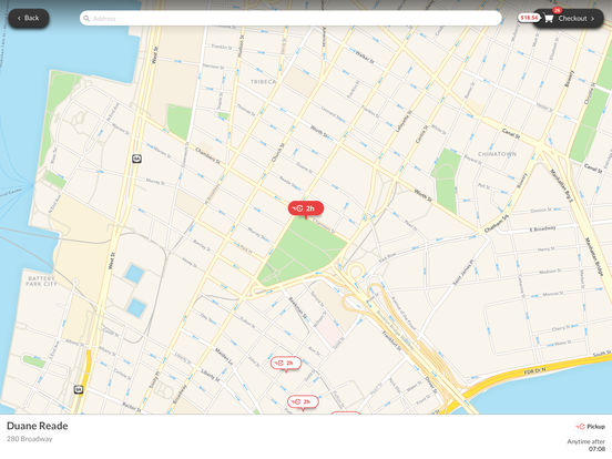 iPad Screenshot 4