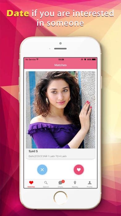 Best quick dating app