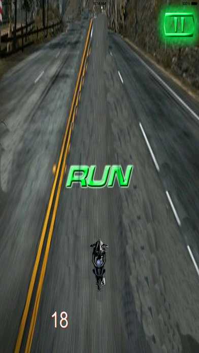 A Big Rival Adventure PRO: Mobile Race Chase screenshot 3