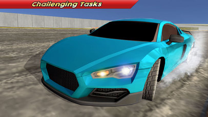 Highway Racer Traffic Car Driving Speed Bomb Mode screenshot 4