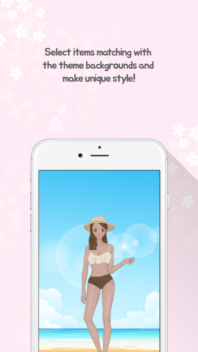 Pro Dresser - Dress Up Clicker Game screenshot 2