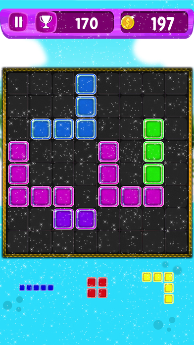 Amazing Block Puzzle Brick screenshot 2