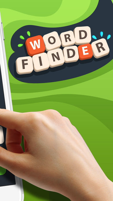 Word Find - Words Crush Games screenshot 2