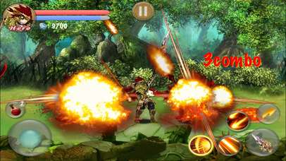 ARPG:Blade Hero Pro. screenshot 4