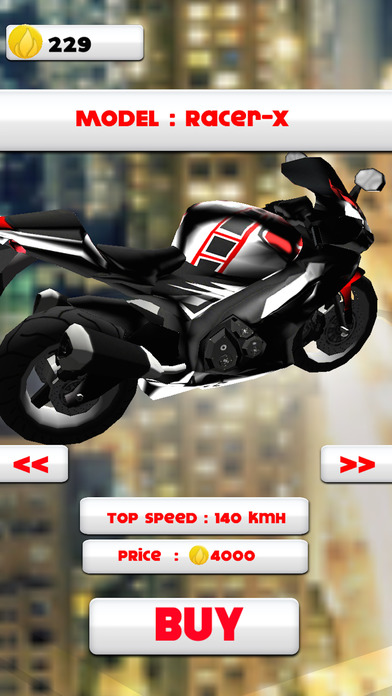 我的city motor racer-作战模型机器 screenshot 3
