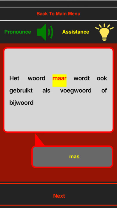 Holandês básico screenshot 4