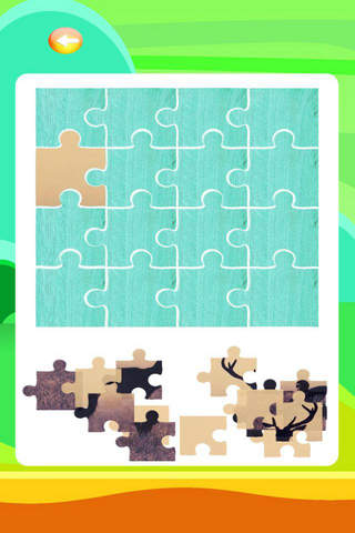Magic Farm Puzzle Games screenshot 2