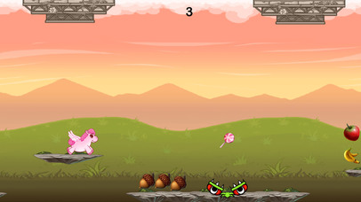 Pink Pony Adventures screenshot 2