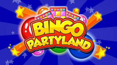 Screenshot 5 Bingo PartyLand