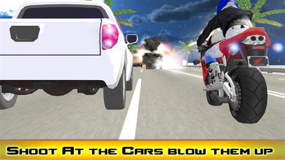 Bike Race Highway - Top Bike Racing Game screenshot 4