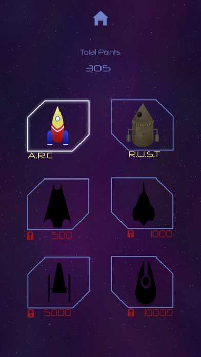 Starship A.R.C screenshot 2
