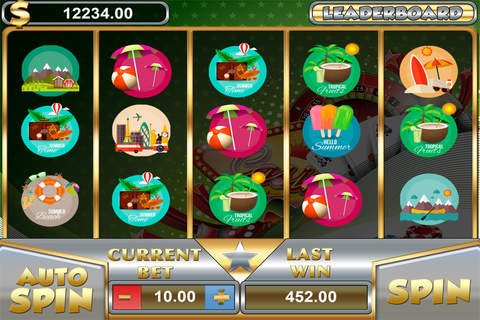 Lucky Girl Palace - Play Free Slots Machines screenshot 3