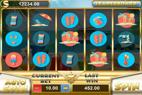 BiG WiN SloTs - Best Offline Casino Games screenshot 3