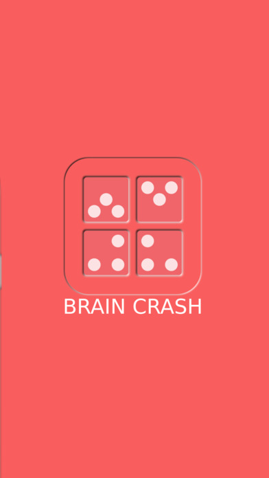 Brain Crash - Puzzle memory screenshot 3