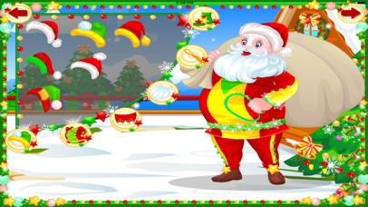 Christmas Fun Santa At The Spa screenshot 2