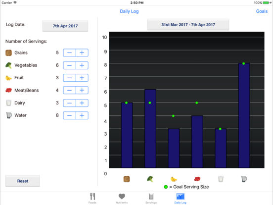 iPad Screenshot 3
