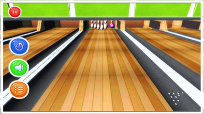 Bowling Challenge Pro screenshot 3