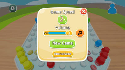 Kimble Mobile Game screenshot 3