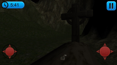 Dark Jungle Crime: Investigate The Murder screenshot 2