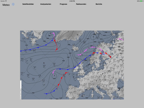 iPad Screenshot 1