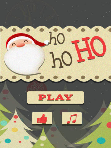 HO HO HO - Escaping Santa screenshot 2