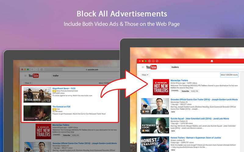 Stream for YouTube: Video Streamer & Ad Blocker 앱스토어 스크린샷