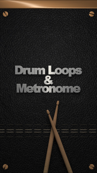 Drum Loops & Metronome screenshot 4