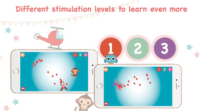 Smart Baby:learning activities screenshot 4