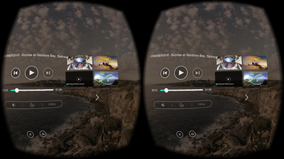 VR Travel - Virtual Reality screenshot 4