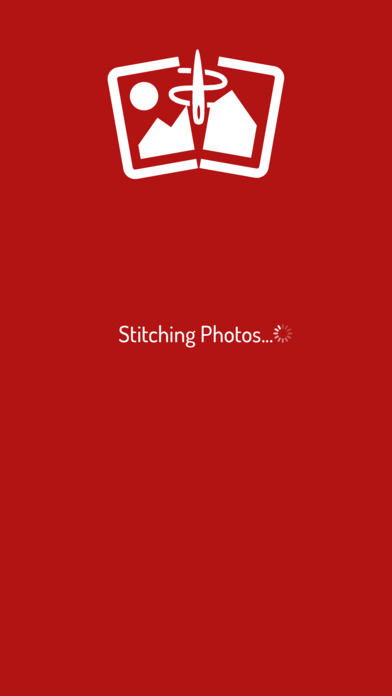 Photo Stitcher 2.0 screenshot 3