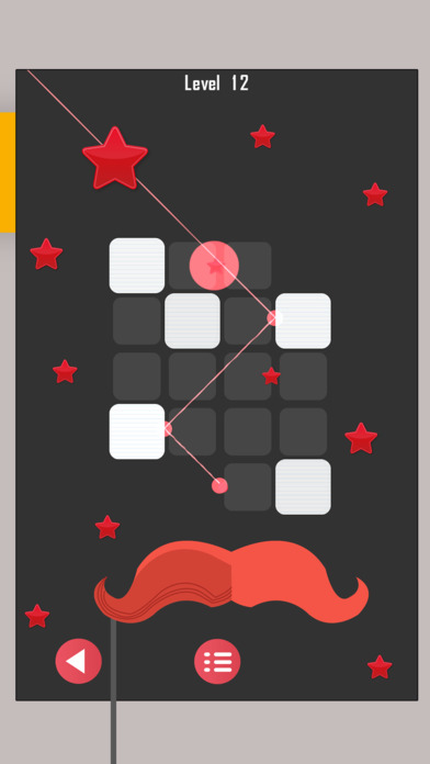 Tricky Star Case: Connection Test! screenshot 2