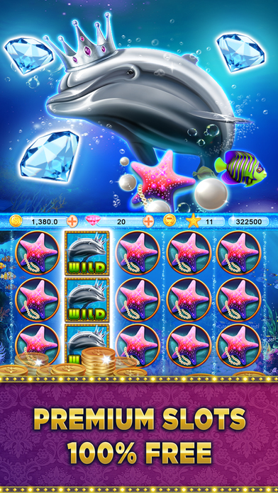 SLOTS! Irish Millions: Free casino slot machines screenshot 3
