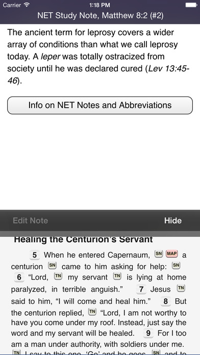 iPhone Screenshot 2