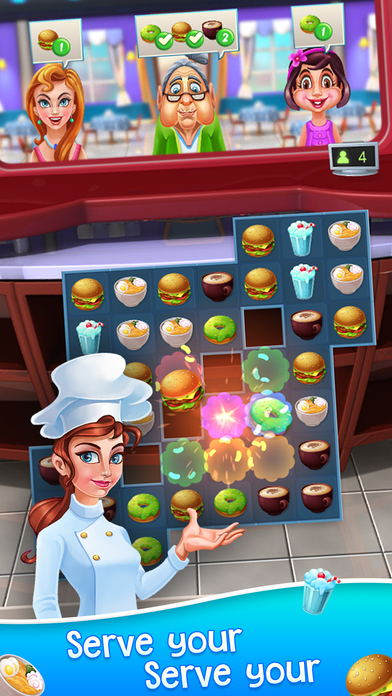 Superstar Chef screenshot 4