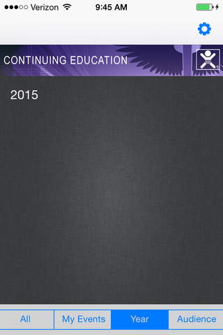 MEDNAX Continuing Education screenshot 3