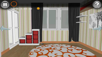 Escape Horror 14 Rooms screenshot 4