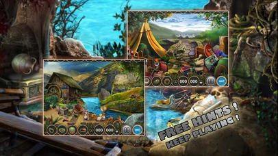 Battle of Villians - Mystery Game screenshot 3