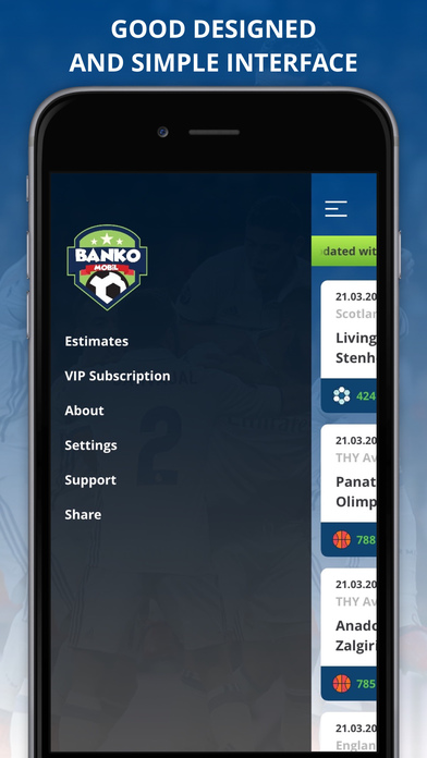 BankoMobil - Mobil Tahminci screenshot 3
