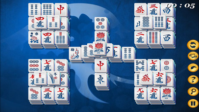 download the new for apple Mahjong Deluxe Free