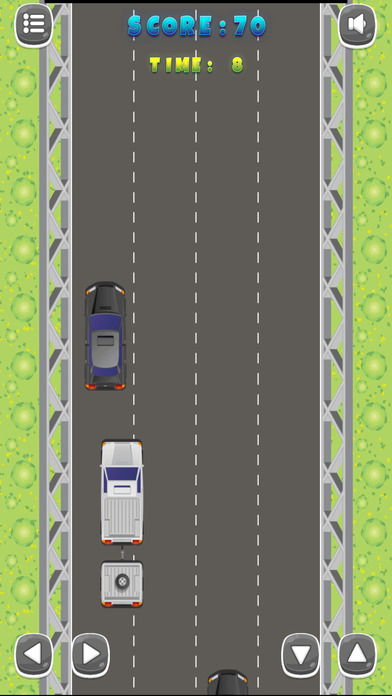 Drivers ™ screenshot 2