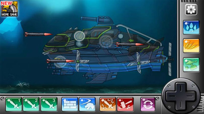 합체! 다이노 로봇 - 파라사우랩터 공룡 게임 screenshot 2