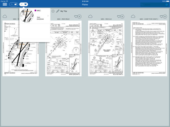 iPad Screenshot 4