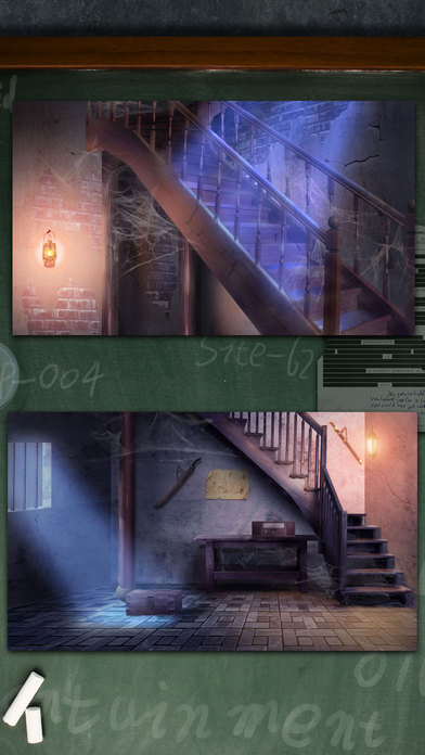 Detective Quest 6 : Can you Escape The Moon House screenshot 2