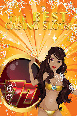 Best Double Casino - Deluxe Hexbreaker Jackpot screenshot 2