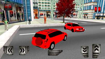 City Prado 3D Game 2017 screenshot 2