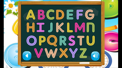 Learning Vocabulary Animal ABC Easy Words Games screenshot 2