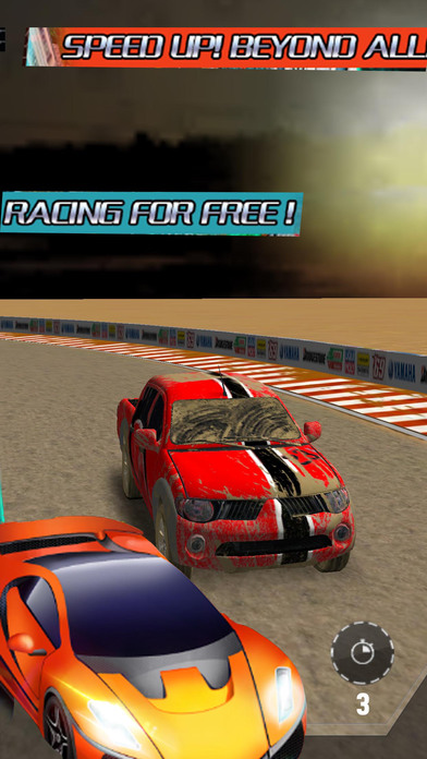 Off-Road Hill Driver screenshot 3