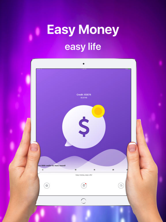App Shopper: Cash out - Easy earning money (Business)